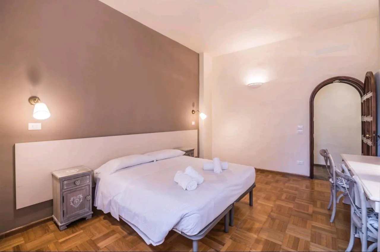 Oriuolo Florence Apartments 1