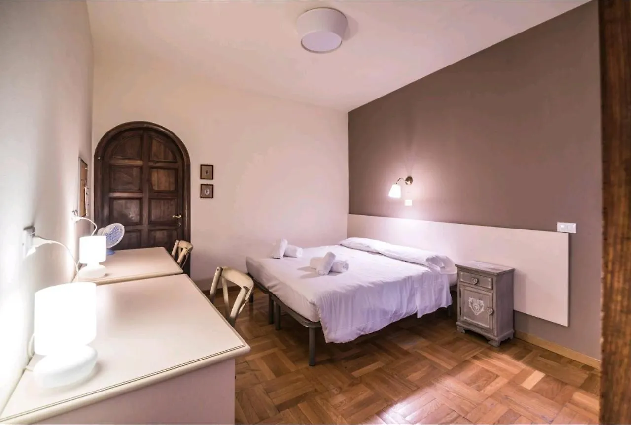 Oriuolo Florence Apartments 1